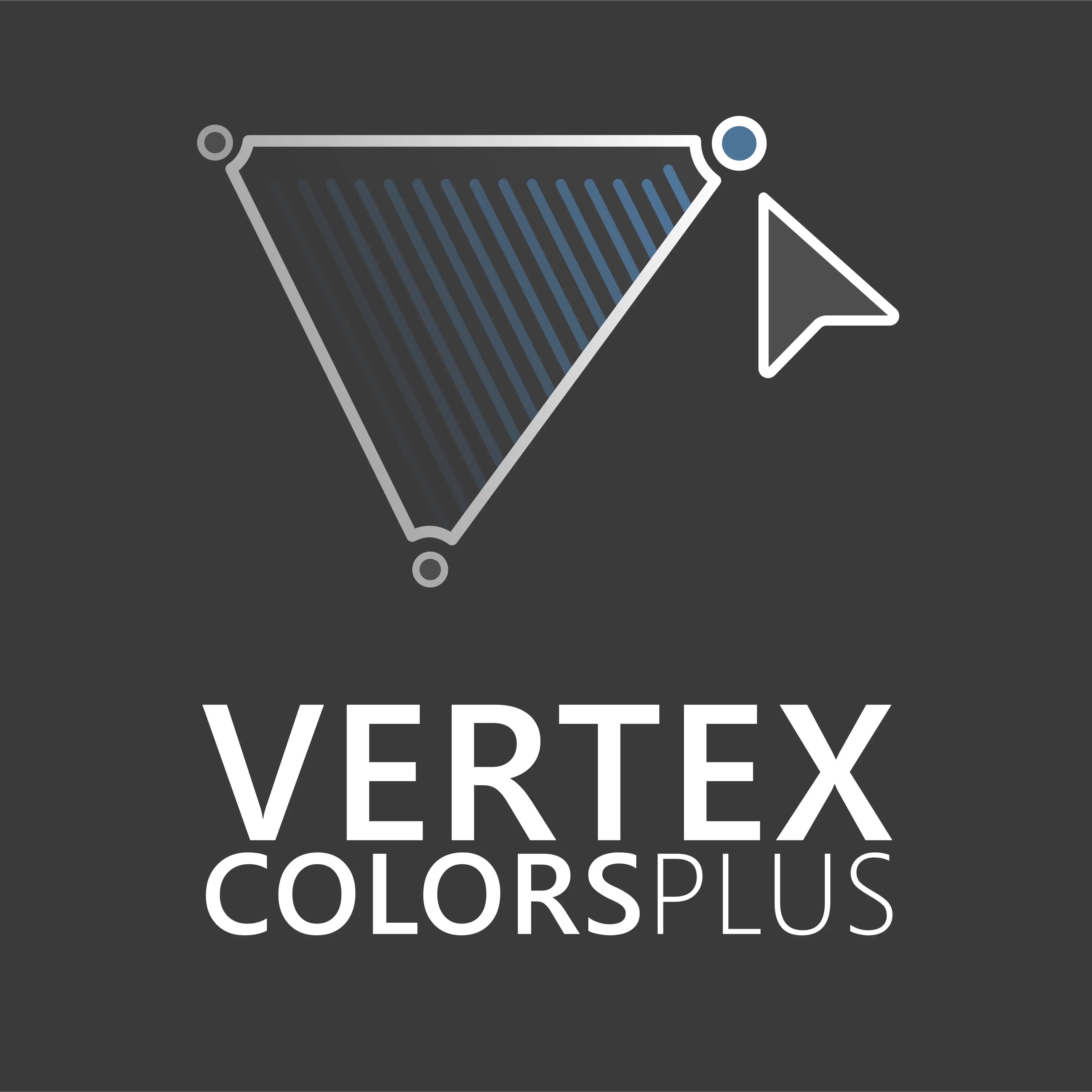 Vertex Colors Plus - Blender Addon