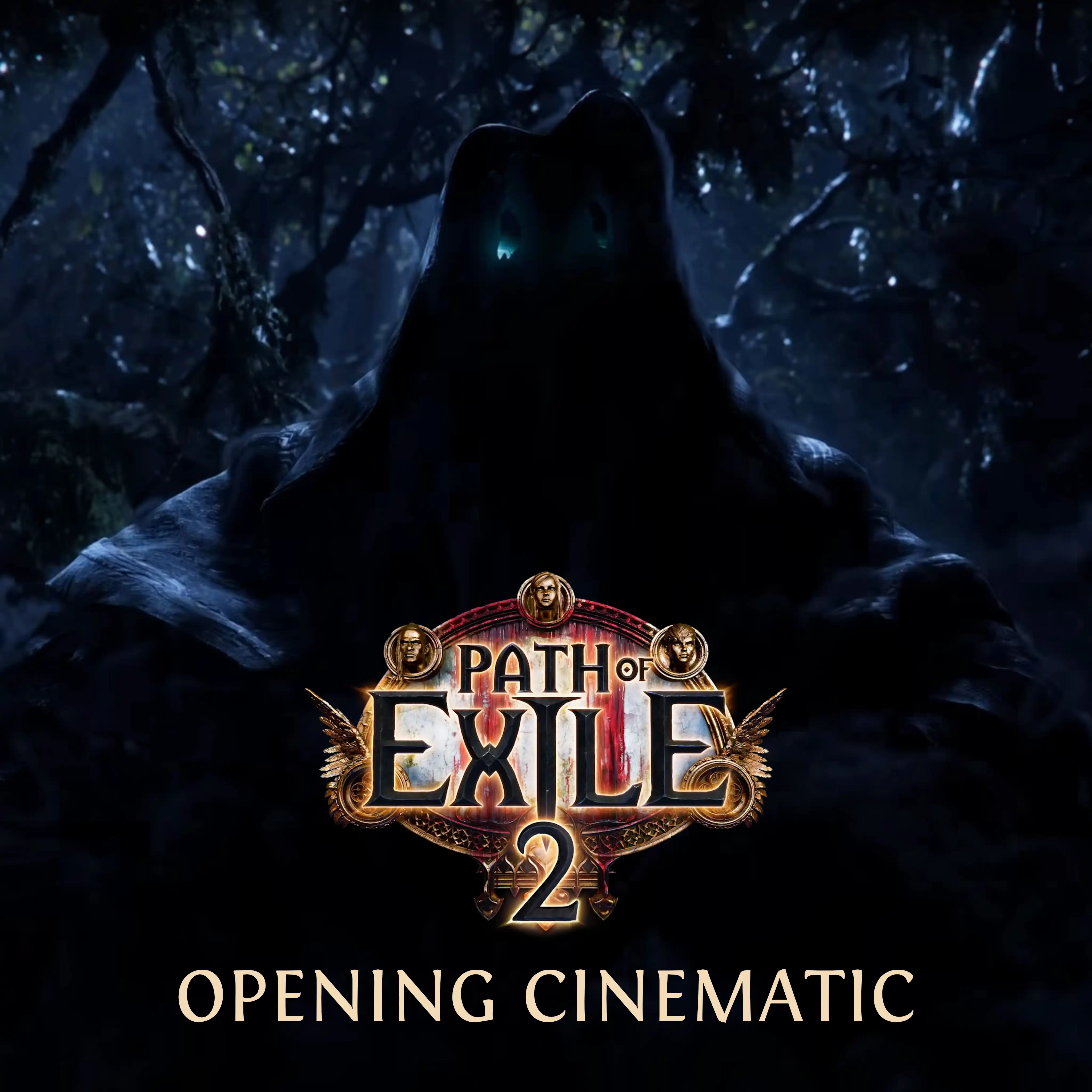 Path of Exile 2 - Opening Cinematic